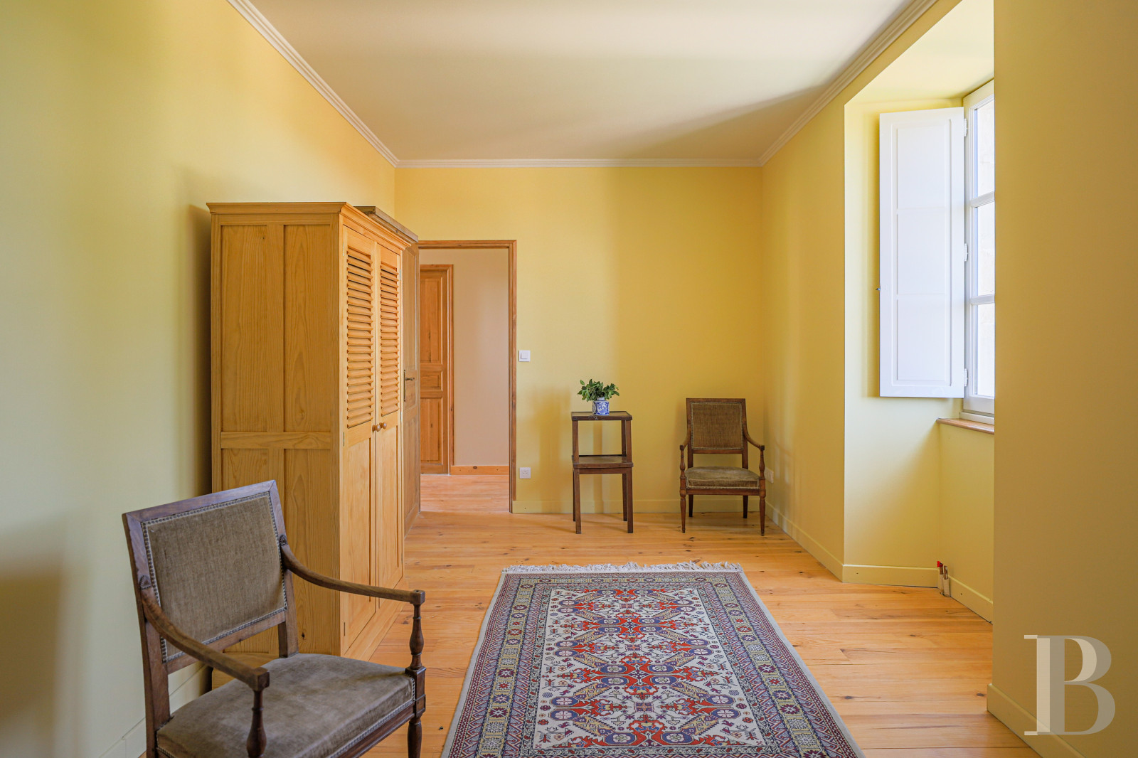 A well preserved and fully restored family chateau in Castanet, Tarn-et-Garonne - photo  n°21